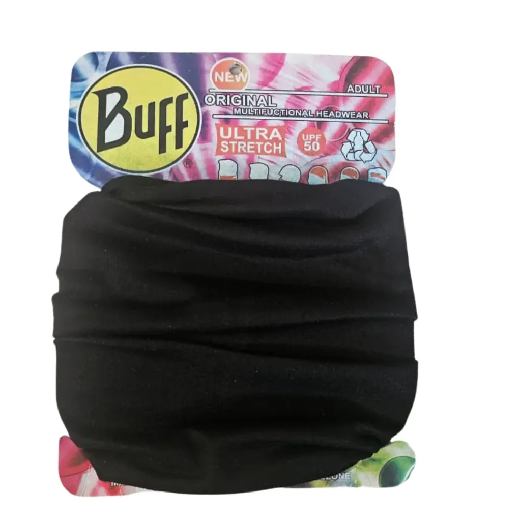 BUFF