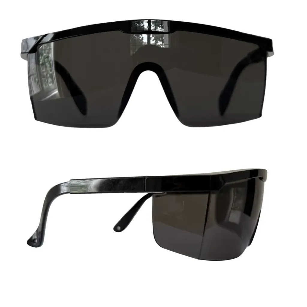 LENTE-SV-002 LENTES DE PROTECCIÓN OBSCURO-BY-VISTRON LPVGNY