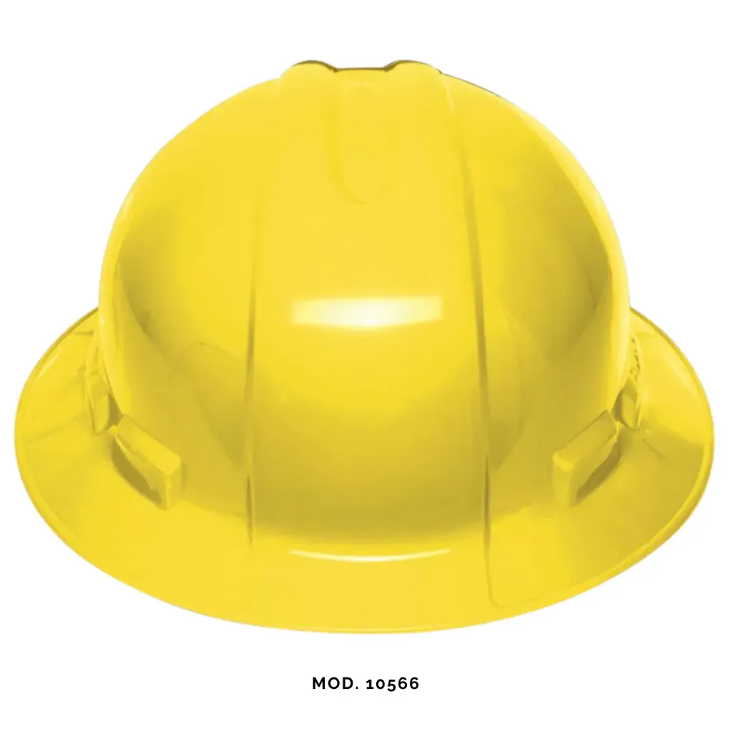 CAS-EFE-003 CASCO TRUPPER ALA ANCHA