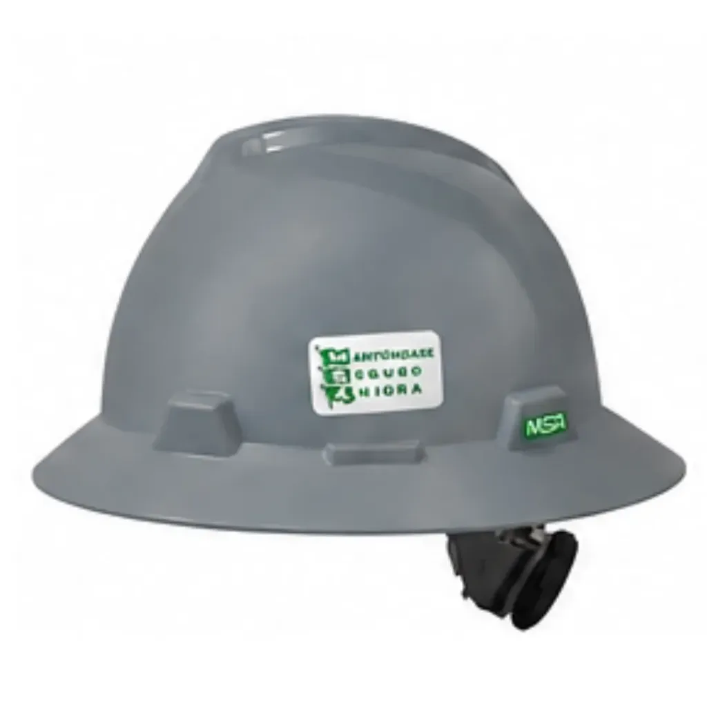 CAS-SV-001 CASCO MSA ALA ANCHA