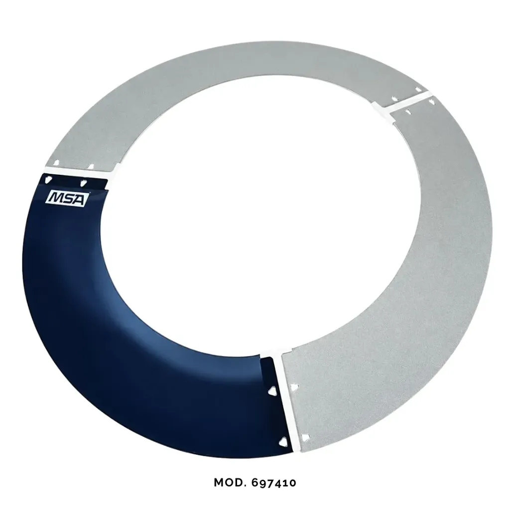 VIS-SV-001 VICERA  MSA