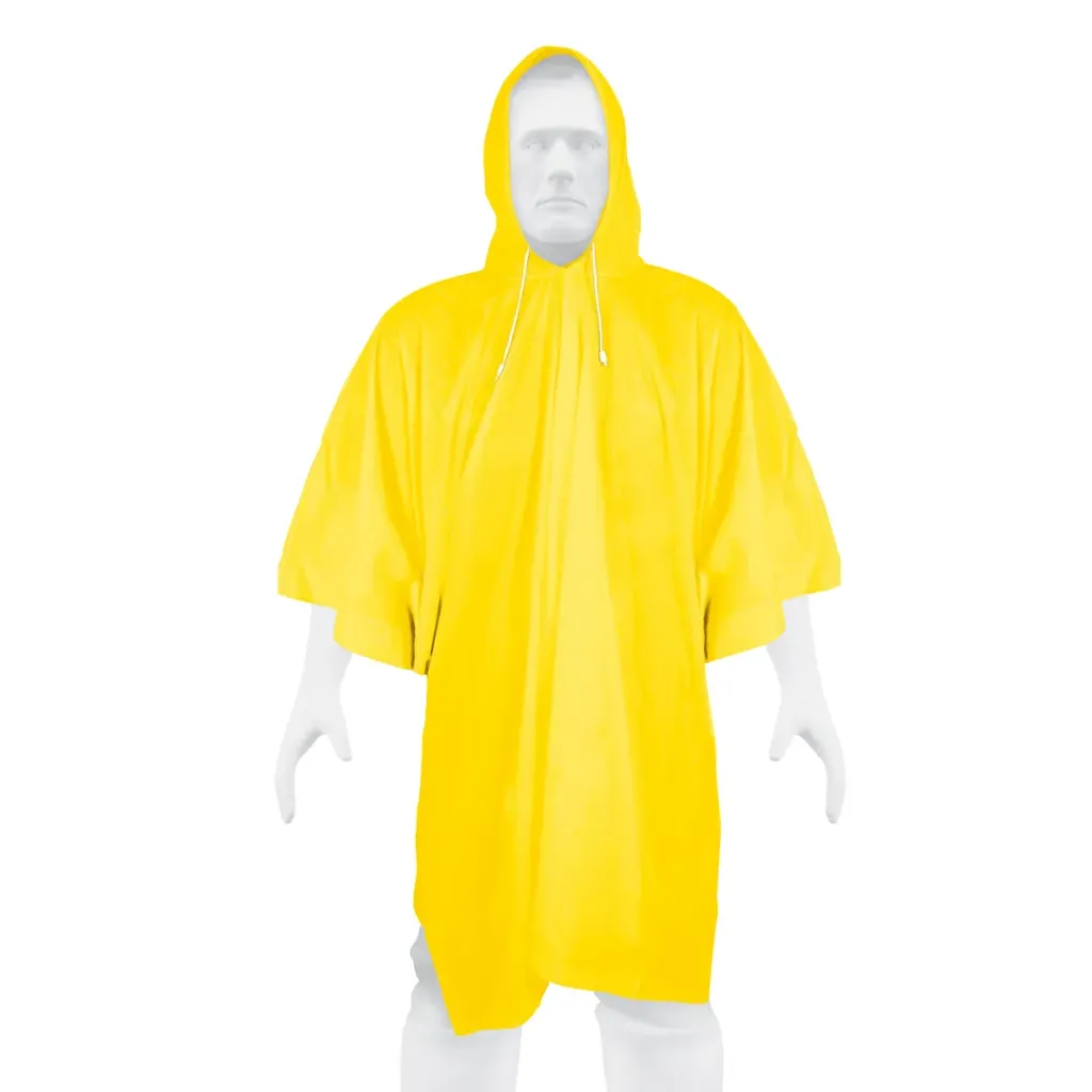 IMPER-EFE-002 IMPERMEABLE- TRUPER 14412