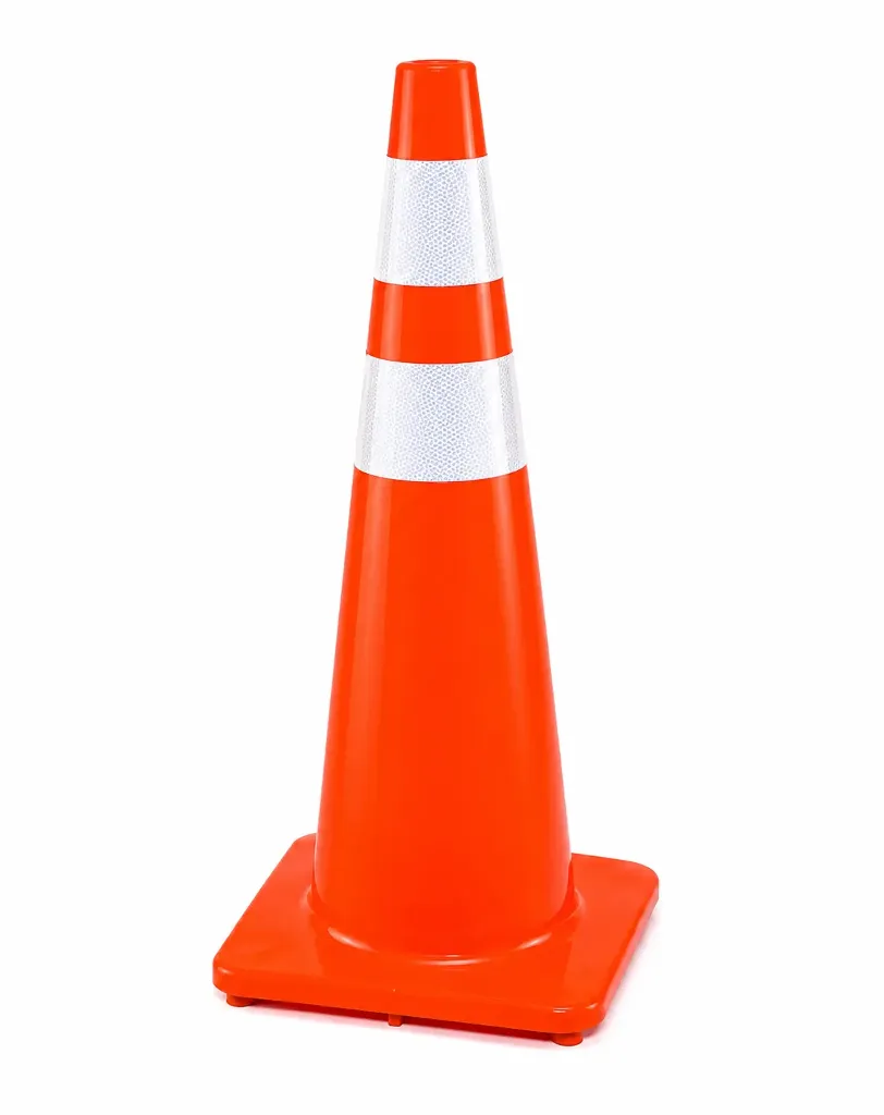 CONO-SV-071CONO DE TRAFICO