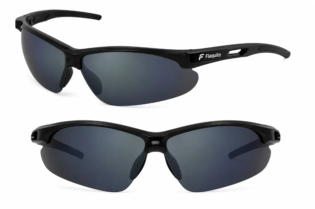 LENTE-SV-007 LENTES DE PROTECCIÓN BLUE-BY-FLACKITO LPFWBRNY