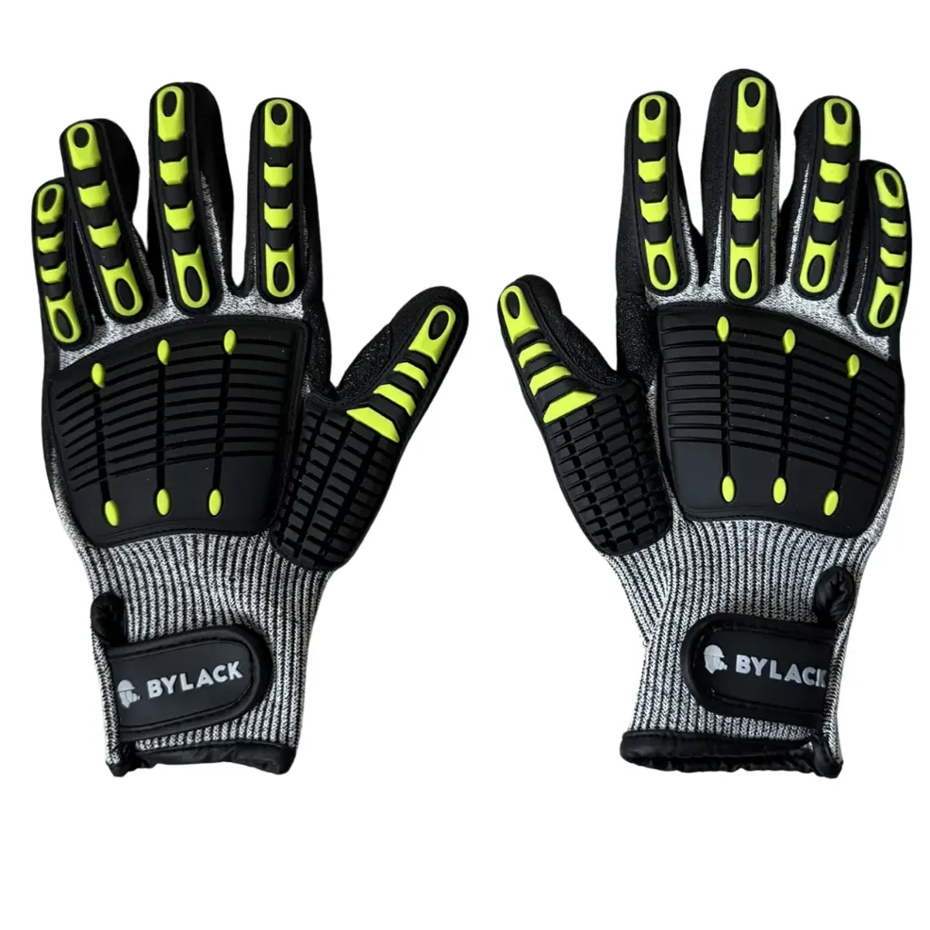 GUA-SV-007 GUANTES ANTIVIBRACIÓN E IMPACTO-BY-GAIT