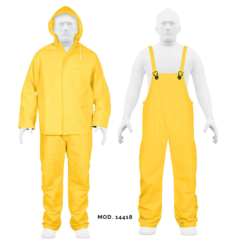 IMPER-EFE-003 IMPERMEABLE -TRUPER-14417
