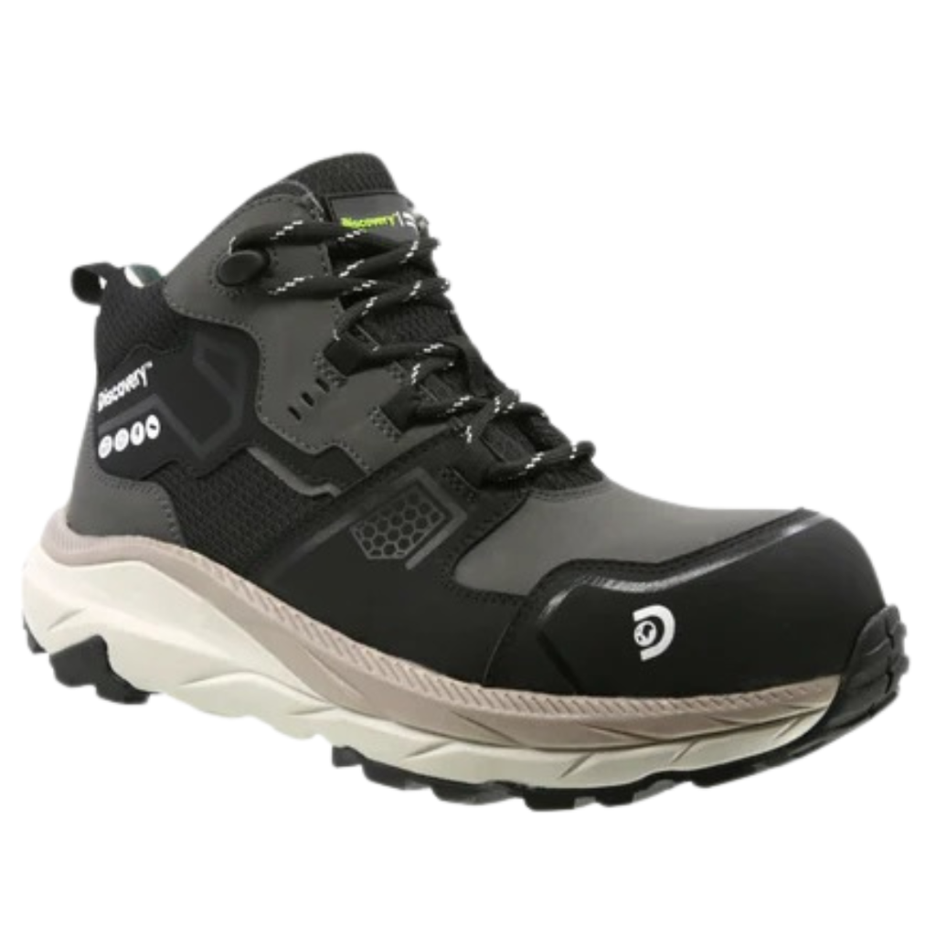 [25DISCOVERY2580GRIS] DISCOVERY 2580 (25, GRIS)